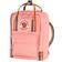 Fjällräven Kånken Rainbow Mini - Pink/Rainbow Pattern