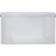 Really Useful Versatile Clear Storage Box 84L
