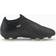 Puma Youth ULTRA 3.4 FG/AG - Black/White/Fizzy Light