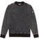 Diesel Krib Sweatshirt - Black