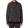 Diesel Krib Sweatshirt - Black