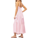 L*Space Santorini Dress - Rose Quartz