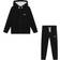 HUGO BOSS Boy's Tracksuit - Black (J28099-09B)