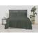Cannon Solid Bed Sheet Green (274.32x)