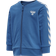 Hummel Bille Tracksuit - Vallarta Blue (214231-7110)