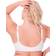 Bali One Smooth U Ultra Light Wirefree Bra - White