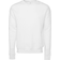 Bella+Canvas Adults Unisex Drop Shoulder Sweatshirt - White