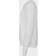 Bella+Canvas Adults Unisex Drop Shoulder Sweatshirt - White