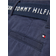 Tommy Hilfiger Essential Belted Chino Shorts -Twilight Navy (KB0KB07399)