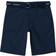 Tommy Hilfiger Essential Belted Chino Shorts -Twilight Navy (KB0KB07399)