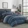 Nautica Longpoint Bedspread Blue (264.16x243.84cm)