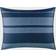 Nautica Longpoint Bedspread Blue (264.16x243.84cm)