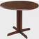 International Concepts Dual Bar Table 36"