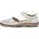Spring Step Sabriye - White