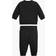 Calvin Klein Newborn Logo Tracksuit - CK Black (IN0IN00017BEH)