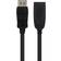 Visiontek DisplayPort-HDMI 2.0 M-F Adapter