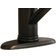 Kingston Brass Templeton KS3405TL Oil Rubbed Bronze