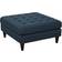 modway Empress Seating Stool 17.5"