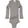 Minimalisma Bono Body - Grey Melange