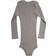 Minimalisma Bono Body - Grey Melange