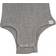 Minimalisma Bono Body - Grey Melange