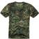 Brandit Classic T-shirt - Flecktarn