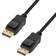 Visiontek DisplayPort-DisplayPort 1.4 6.6ft