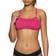 Nike Essential Racerback Bikini Top - Pink Prime