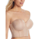 Parfait Elissa Longline Strapless Bra - Nude