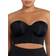 Parfait Elissa Longline Strapless Bra - Black