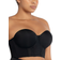 Parfait Elissa Longline Strapless Bra - Black