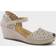 Spring Step Gennina - Light Grey