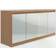 Manhattan Comfort Viennese Sideboard 63x28.1"