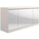 Manhattan Comfort Viennese Sideboard 63x28.1"