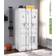 Acme Furniture Cargo Wardrobe 34x67"