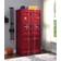 Acme Furniture Cargo Wardrobe 34x67"