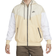 Nike Windrunner Hooded Jacket Men - White Onyx/Sand Drift/White/Medium Ash