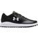 Under Armour Draw Sport Spikeless M - Black/Pitch Gray