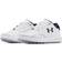 Under Armour Draw Sport Spikeless M - White/Academy Blue