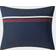 Nautica Mineola Duvet Cover Blue, Multicolour (271.78x233.68cm)