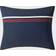 Nautica Mineola Påslakan Multifärgad, Blå (271.78x233.68cm)