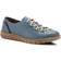 Spring Step Carhopper W - Blue