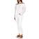 Michael Kors Ruffled Off-The-Shoulder Peasant Top - White