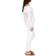 Michael Kors Ruffled Off-The-Shoulder Peasant Top - White