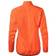 Vaude Women's Drop III Rain Jacket - Orange