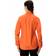 Vaude Women's Drop III Rain Jacket - Orange