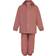 En Fant Rain Set - Old Rose (240000-4526)