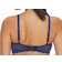 Natori Feathers Plunge Bra - Midnight