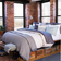 Lexington Icons American Lagen Hvid (260x180cm)