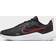 NIKE Downshifter 12 M - Black/White/Dark Smoke Grey/Light Smoke Grey/Iron Grey/University Red